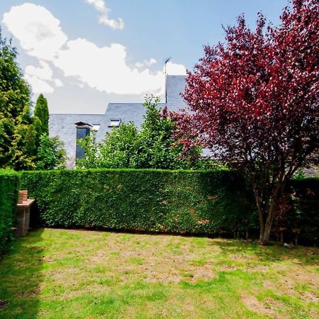 Espacioso Apartamento Con Jardin En Salardu Naut Aran Exteriér fotografie